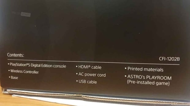 Sony's latest PS5 'CFI-1200' console teardown: new internals, improved