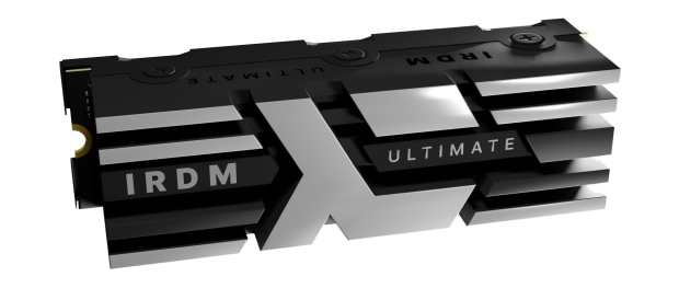 GOODRAM teases IRDM Ultimate PCIe 5.0 SSD: up to 10GB/sec reads 05
