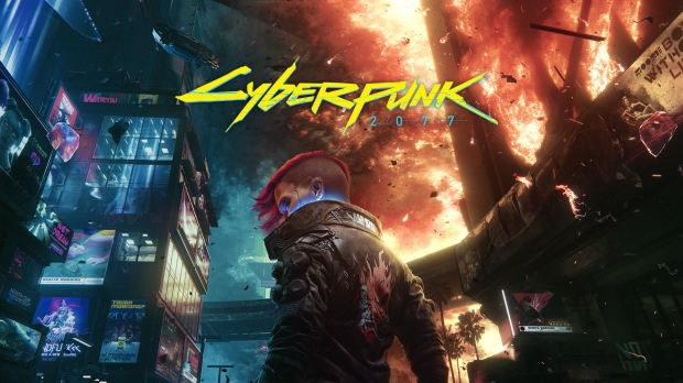 Cyberpunk 2077's one and only expansion recognized as a AAA game