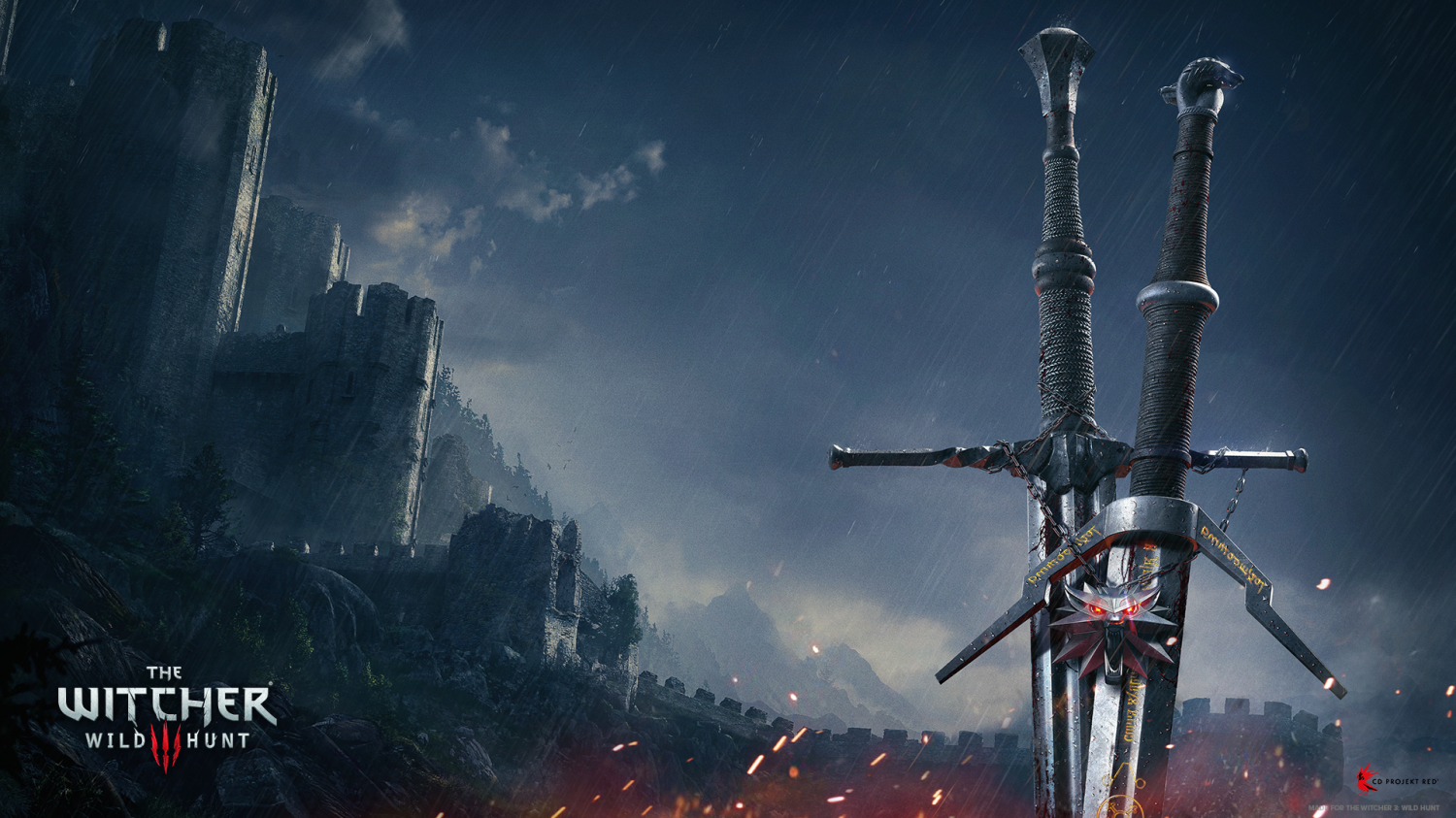 Witcher 3 TweakTown Content Hub