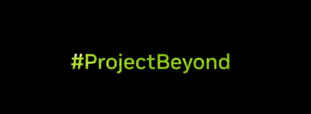 NVIDIA teases Project Beyond: next-gen GeForce RTX 40 series GPUs 07