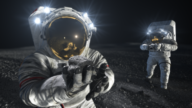 NASA selects company to build next-gen spacesuits for Moon landing