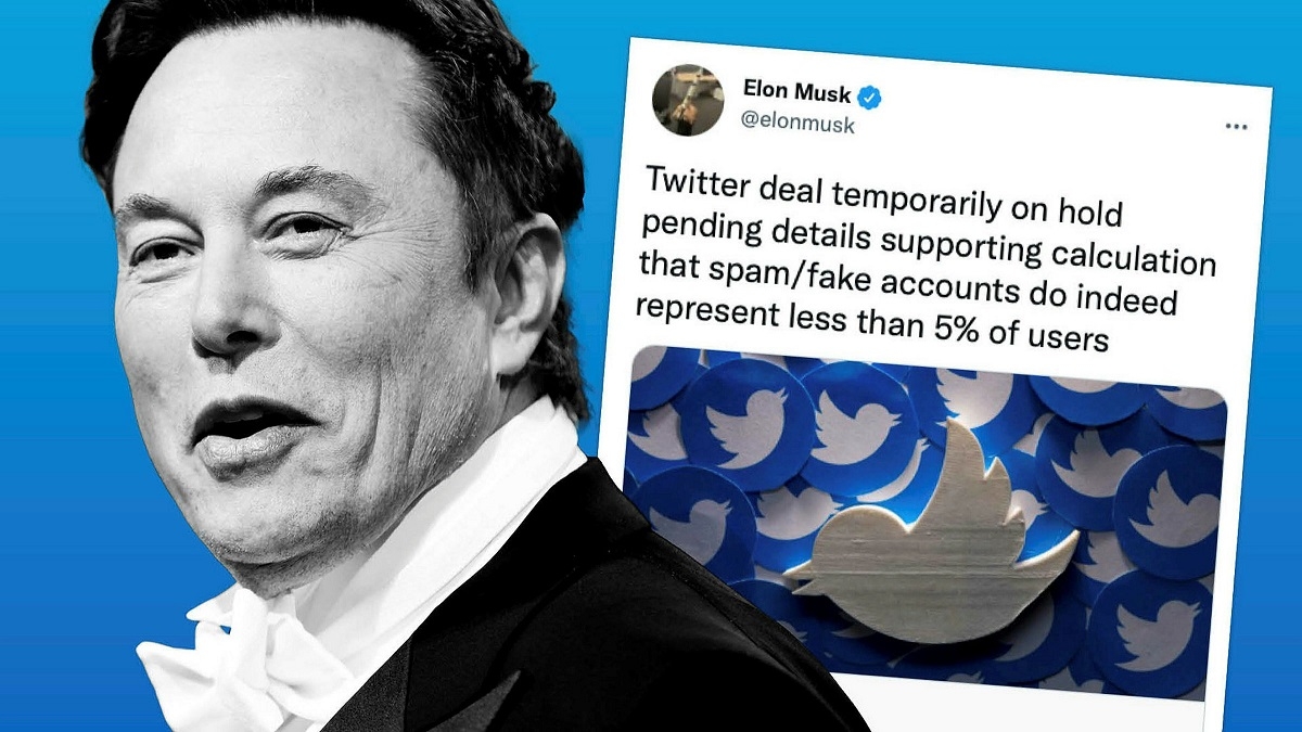 Judge goes after Elon Musk during Twitter trial, 'You had one job' - Vimarsana News