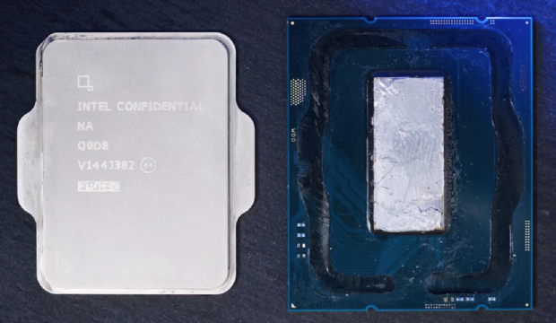 Intel Core i9-13900K 'Raptor Lake' CPU used to breach 8GHz+ barrier 01 Intel Core i9-13900K 'Raptor Lake' CPU used to breach 8GHz+ barrier 01