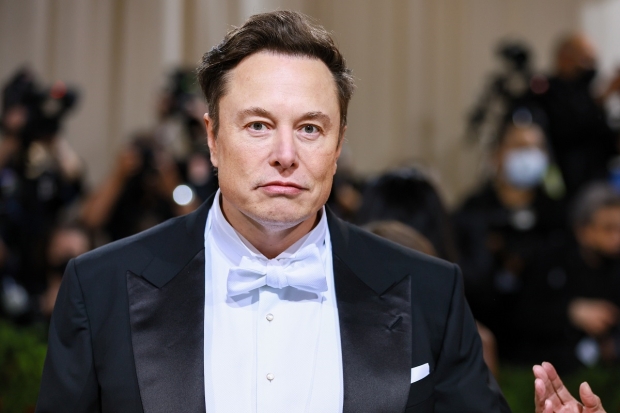 Elon Musk's legal battle with Twitter just got a lot more complicated 06 Elon Musk's legal battle with Twitter just got a lot more complicated 06