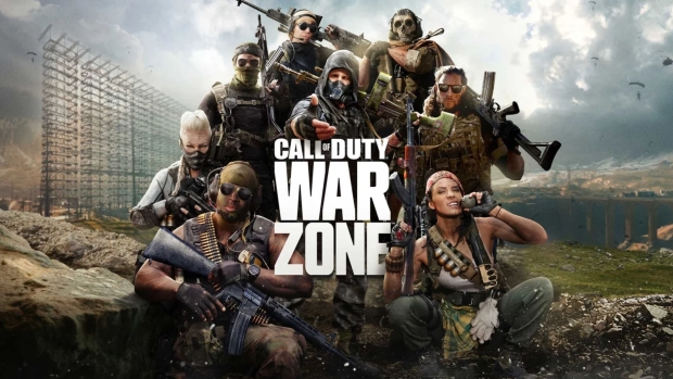 Call of Duty Warzone Mobile is a big reason why Microsoft wants to buy