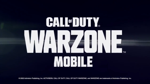 Call of Duty Warzone Mobile will support 120 players