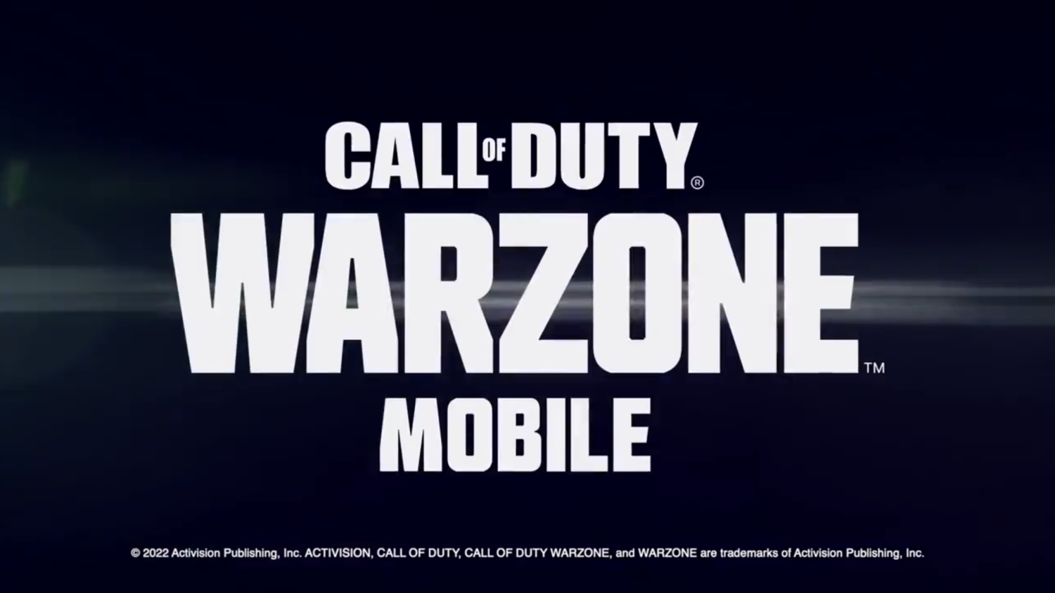 Call of Duty: Mobile Warzone - Official Trailer 