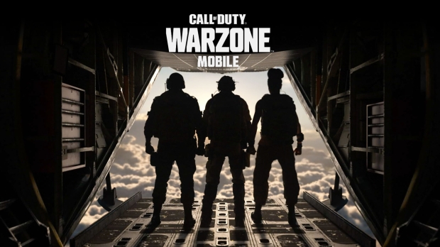 Call of Duty Warzone Mobile will support 120 players 2 |  TweakTown.com