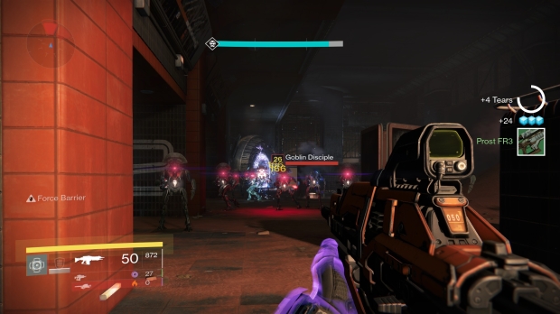 Bungie's landmark MMOFPS Destiny turns 8 years old today 5 Bungie's landmark MMOFPS Destiny turns 8 years old today 5