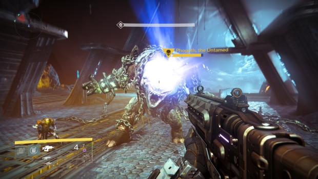 Bungie's landmark MMOFPS Destiny turns 8 years old today 6 Bungie's landmark MMOFPS Destiny turns 8 years old today 6