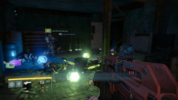 Bungie's landmark MMOFPS Destiny turns 8 years old today 9 Bungie's landmark MMOFPS Destiny turns 8 years old today 9