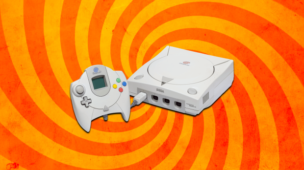 Dreamcast turns 23 years old today, RIP SEGA's last console