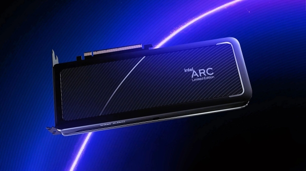 Intel Arc GPU effectively cancelled: 'decision has been made'