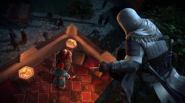 Assassin's Creed Mirage: No present day, black box missions returning 4 | TweakTown.com