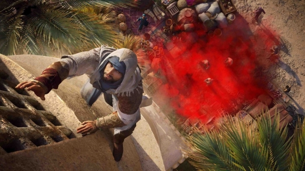 Assassin's Creed Mirage: No present day, black box missions returning 6 | TweakTown.com