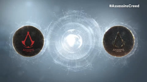 Ubisoft's grand plan for Assassin's Creed isn't a game, but a platform 2