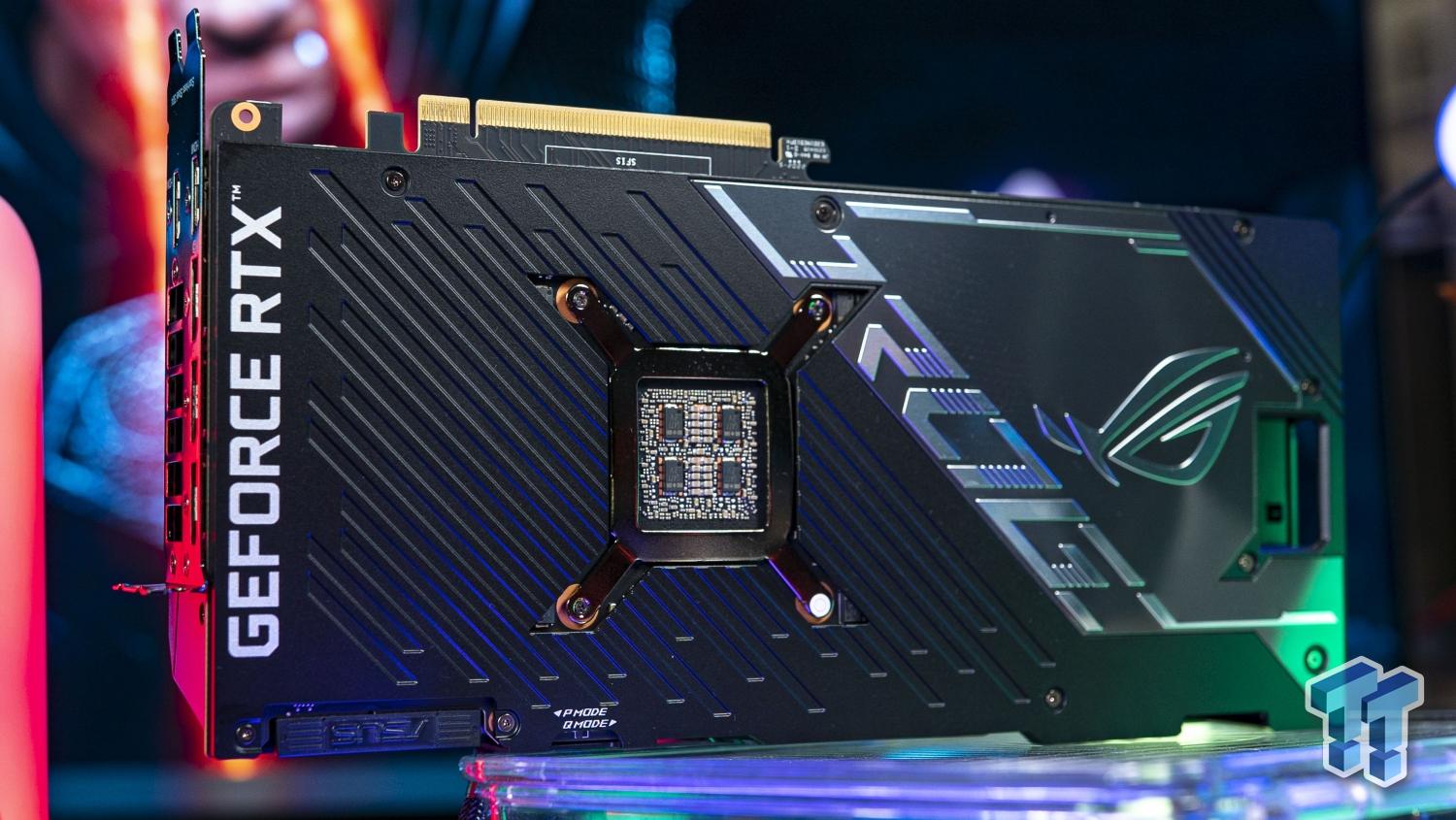 Nvidia RTX 4080 Ti 71% Faster Leak - AD102 Lovelace GPU 