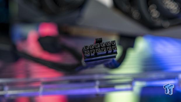 PCI-SIG worried: possible thermal variance with PCIe 5.0 power cables 529 PCI-SIG worried: possible thermal variance with PCIe 5.0 power cables 529