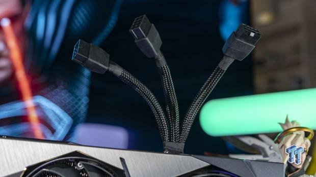 PCI-SIG worried: possible thermal variance with PCIe 5.0 power cables 530 PCI-SIG worried: possible thermal variance with PCIe 5.0 power cables 530