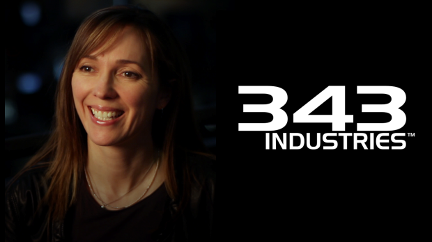 343 Industries founder Bonnie Ross leaves the studio