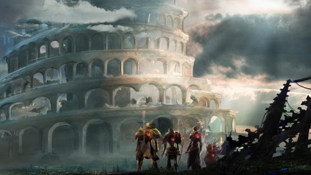Platinum's failed Babylon's Fall game is being put to rest in 2023 1