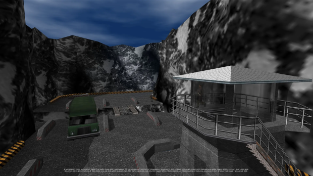 Open Gallery GoldenEye returns in 4K on Xbox Game Pass, free for Rare Replay owners 12