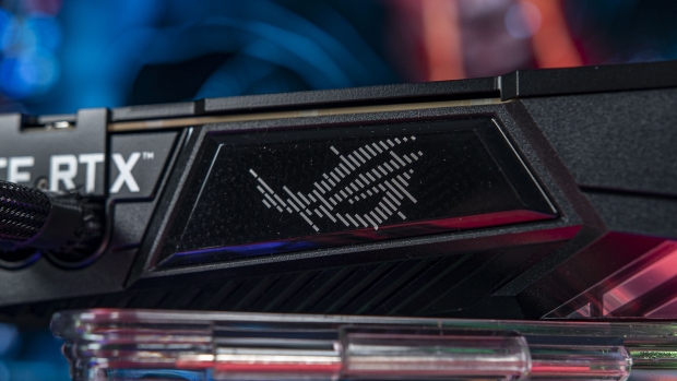 NVIDIA Ada Lovelace AD102 GPU: leaker says over 75 billion transistors