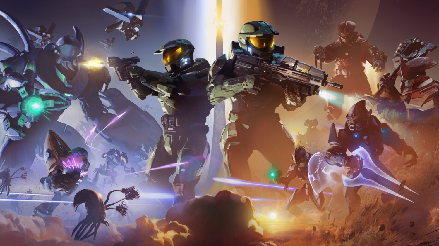 Halo: The Master Chief Collection' could still get microtransactions