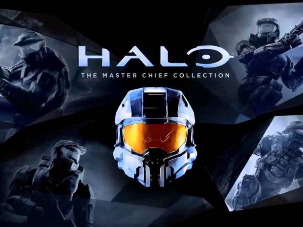 Halo: The Master Chief Collection Has Some Amazing 20th