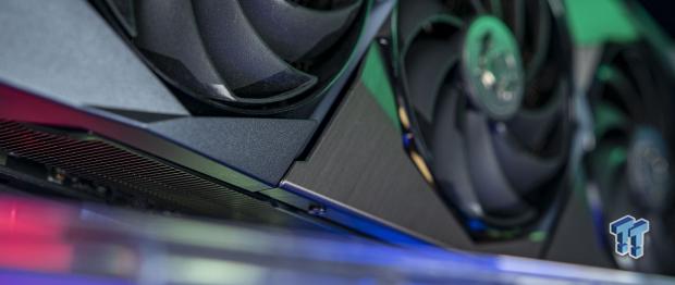 NVIDIA GeForce RTX 4090 full specs: max TGP of up to 660W 526