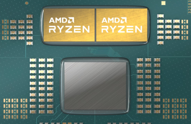 AMD Ryzen 9 7950X: 5.85GHz only if under 50C, 5.7GHz for AIO coolers 02 | TweakTown.com