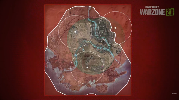 Call of Duty: Warzone 2 Map and Release Date Revealed