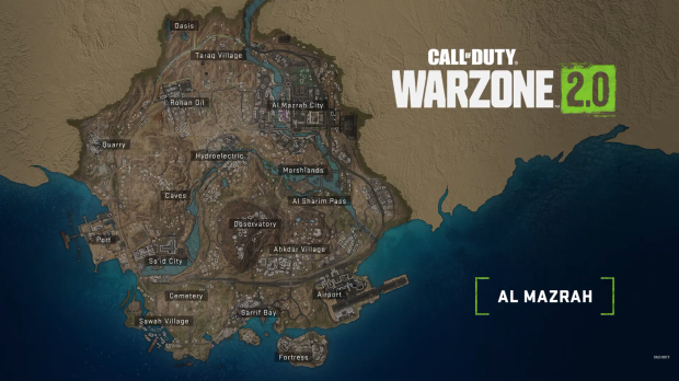 Warzone 2.0: DMZ confirmed, new map, tons of info revealed 3