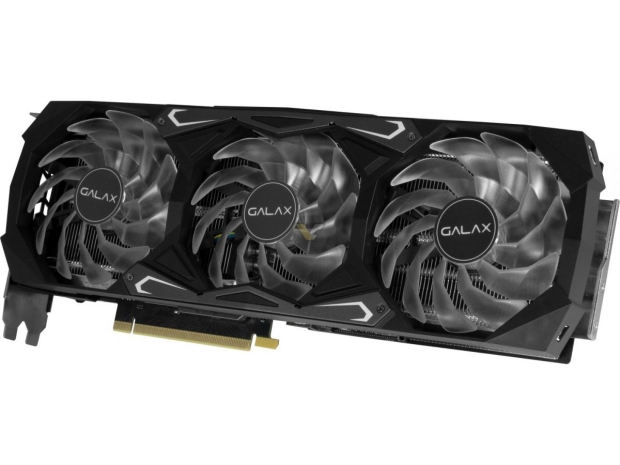 Open Gallery GALAX teases 'New Serious' GPU: GeForce RTX 4090 SG could be serious 02