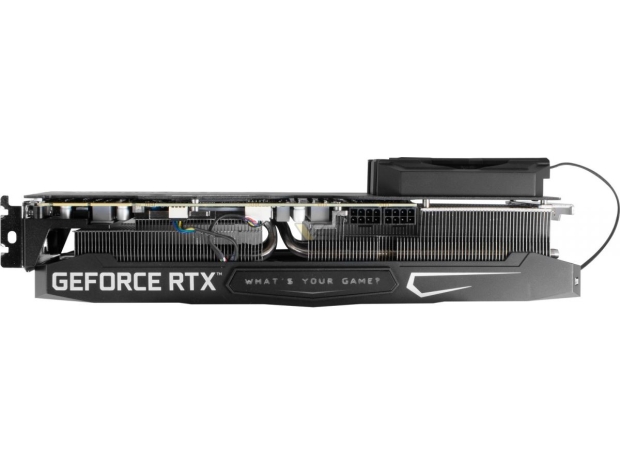 Open Gallery GALAX teases 'New Serious' GPU: GeForce RTX 4090 SG could be serious 03