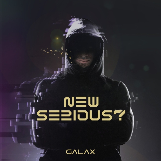 GALAX teases 'New Serious' GPU: GeForce RTX 4090 SG could be serious 05