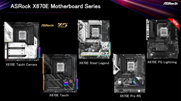 AMD Zen 4 Hub