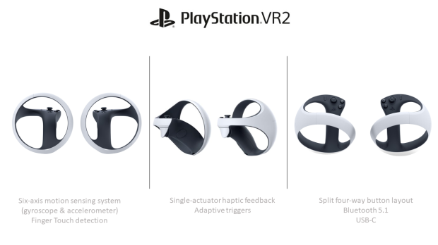 Sony confirms PSVR 2 not backwards compatible with original PSVR games 23 | TweakTown.com