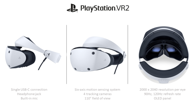 Sony confirms Gran Turismo 7 upgrade for PSVR2, 30 million PS5
