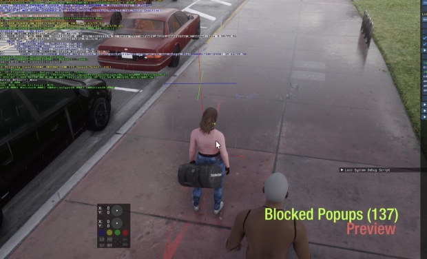 GTA 6 gameplay videos and screenshots leaked, come check it out early