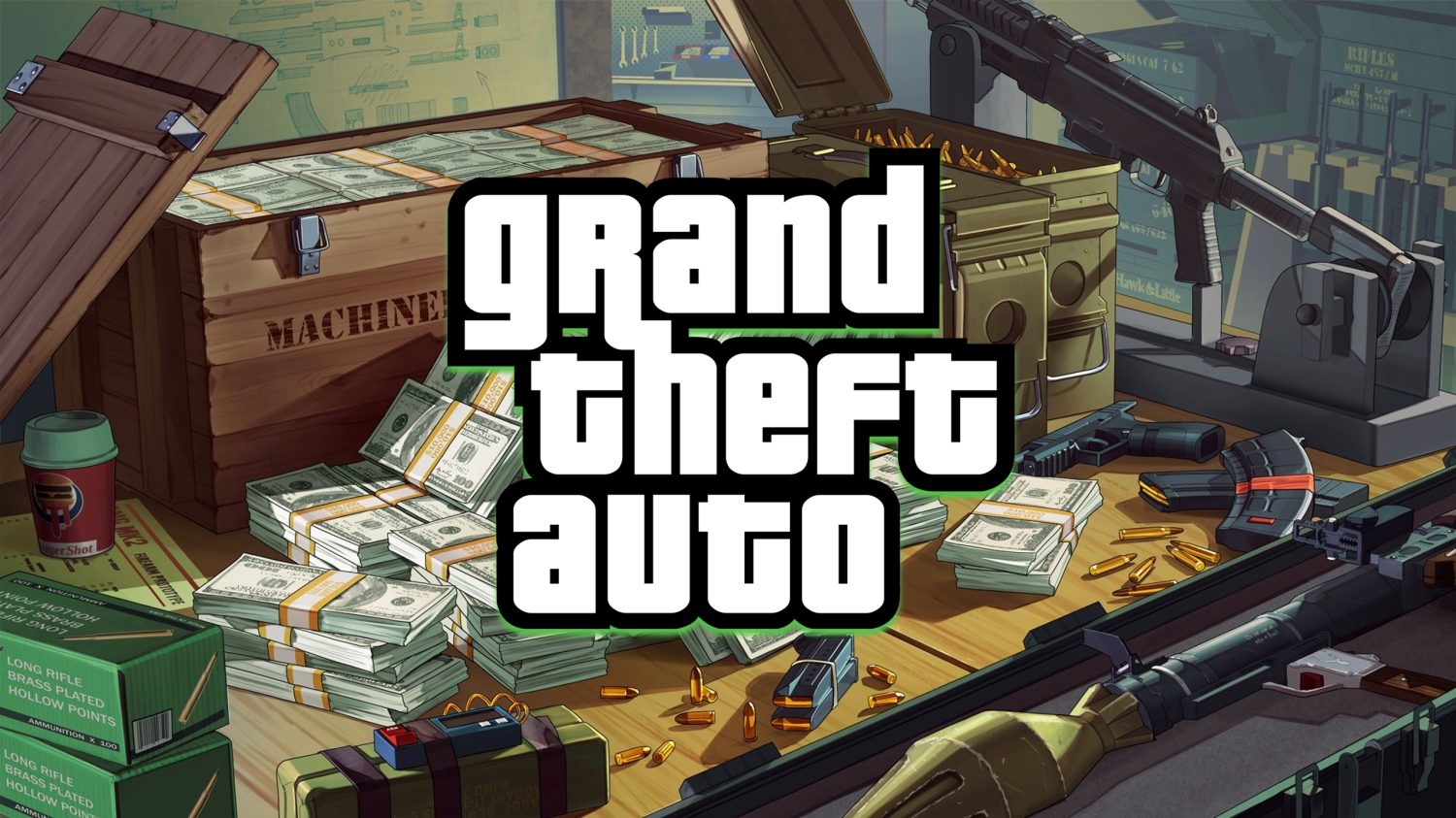 The best GTA game Rockstar ever made is less than $6