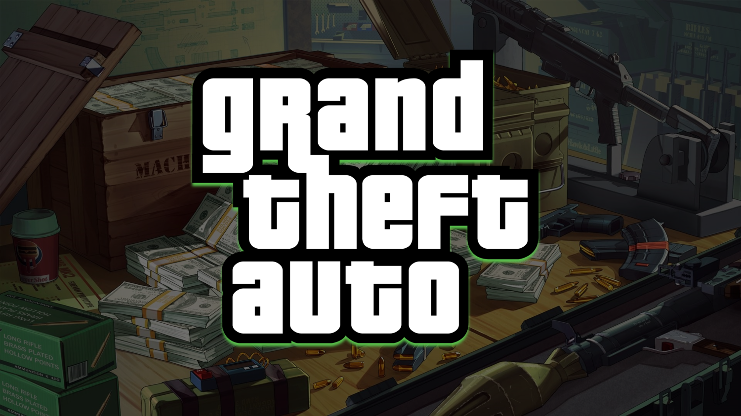 Rockstar Games Vows 'GTA 6' Leak Won't Delay The Game