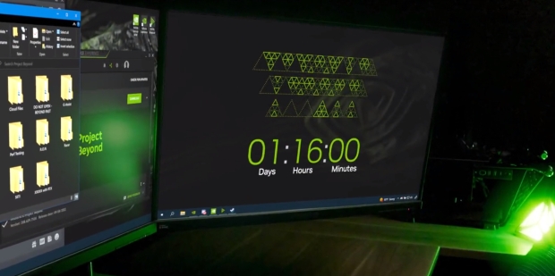 Here's how to tune into NVIDIA's next-gen GeForce RTX 40 series reveal