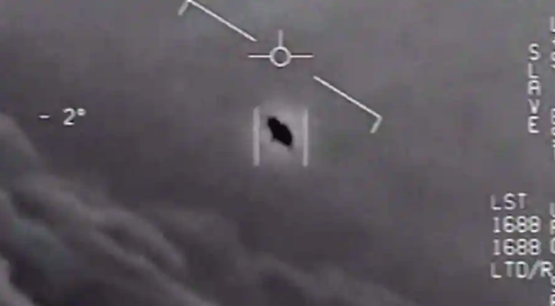 US Navy confirms it has multiple videos of UFOs they can't show you