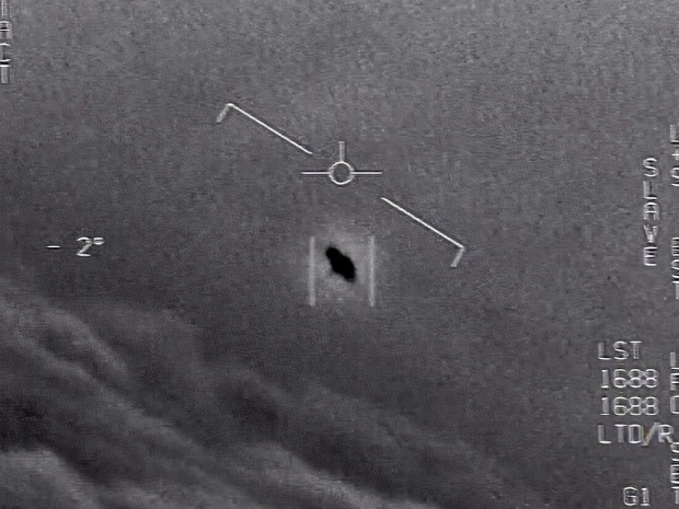 US Navy confirms it has multiple videos of UFOs they can’t