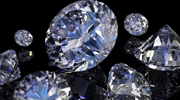 Scientists discover ultra-strong diamond created by a dwarf planet