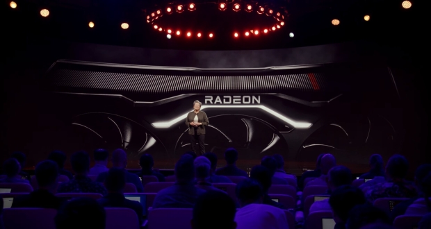 AMD's next-gen Radeon RX 7000 series GPU: up to 4GHz GPU clocks teased