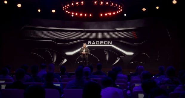 AMD's next-gen Radeon RX 7000 series GPU: up to 4GHz GPU clocks teased 02