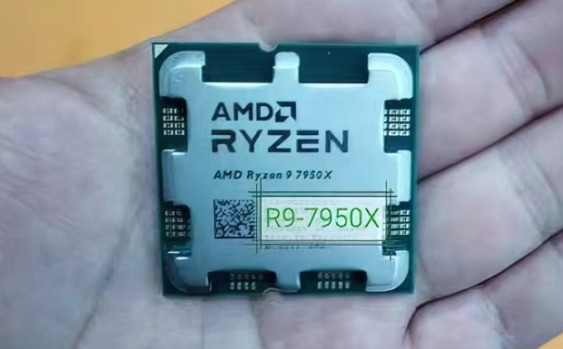 AMD's new Ryzen 9 7950X is on sale in China for $856, a week early 01 AMD's new Ryzen 9 7950X is on sale in China for $856, a week early 01